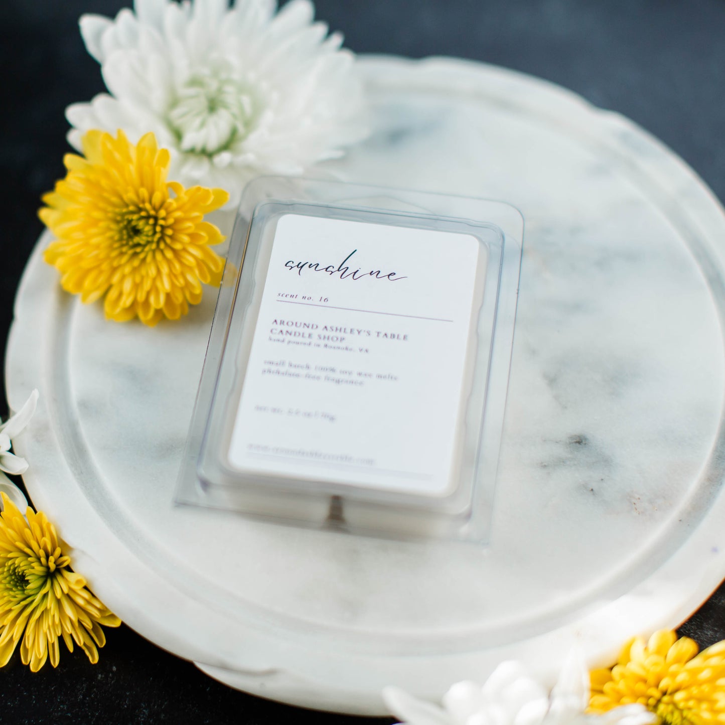 Sunshine | Wax Melt