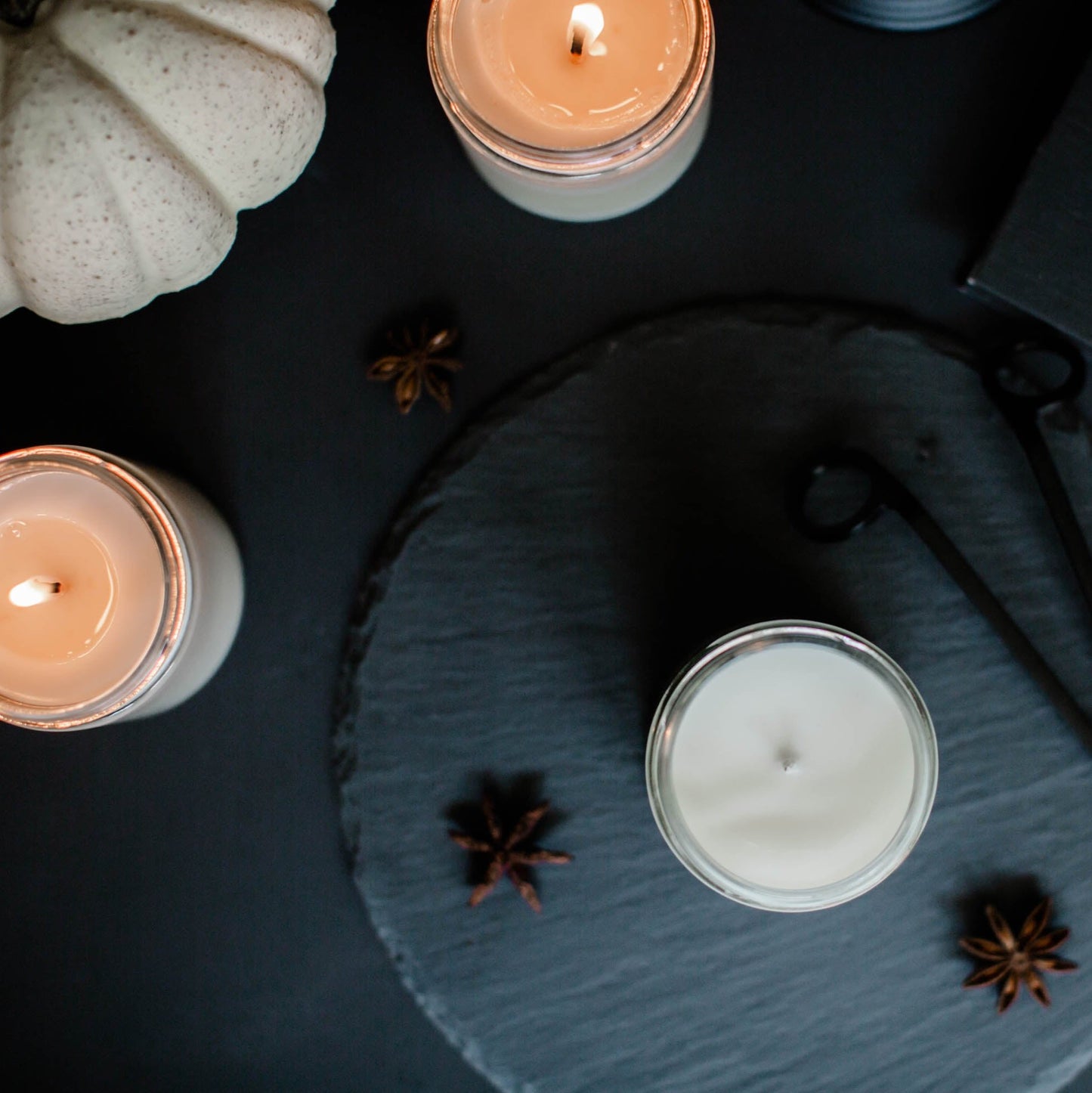 Spellbound 8 oz. Soy Wax Candle
