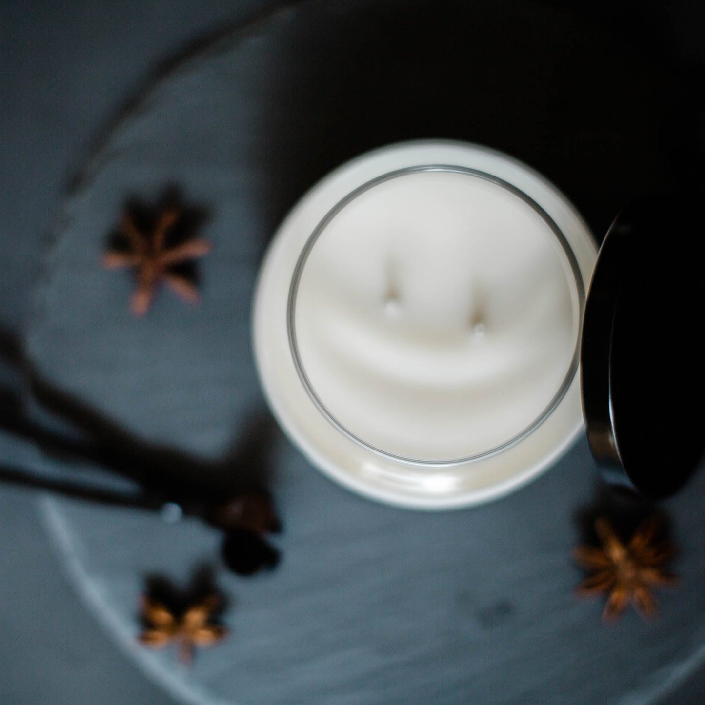 Spellbound 10 oz. Soy Wax Apothecary Candle