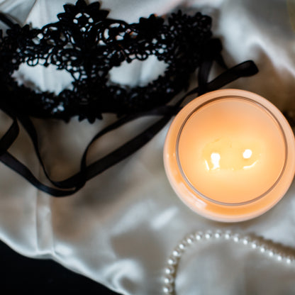 Masquerade | 10oz Soy Apothecary Candle