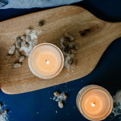 Lake Day  |  8 oz. Soy Candle