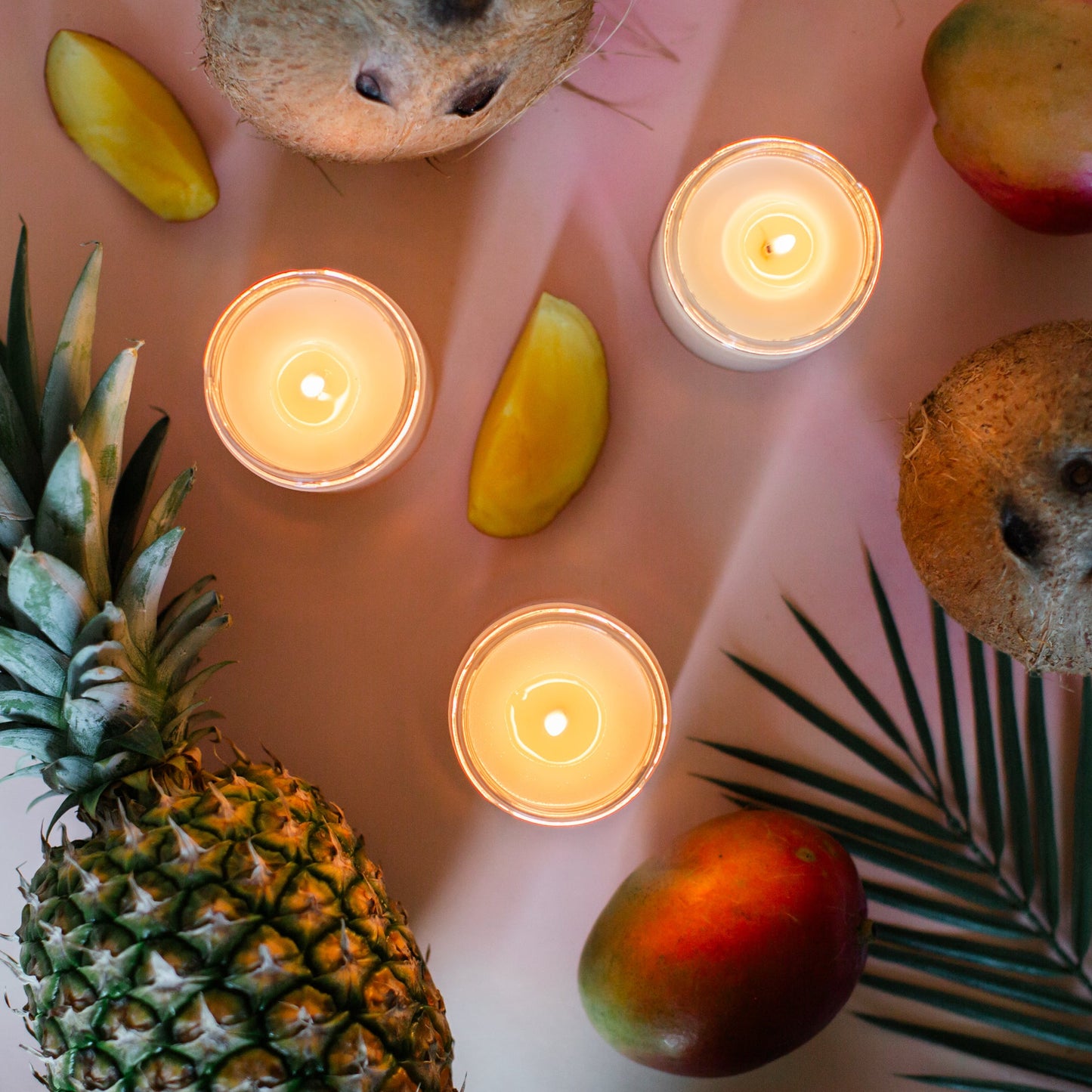 High Tide | 8 oz. Soy Wax Candle