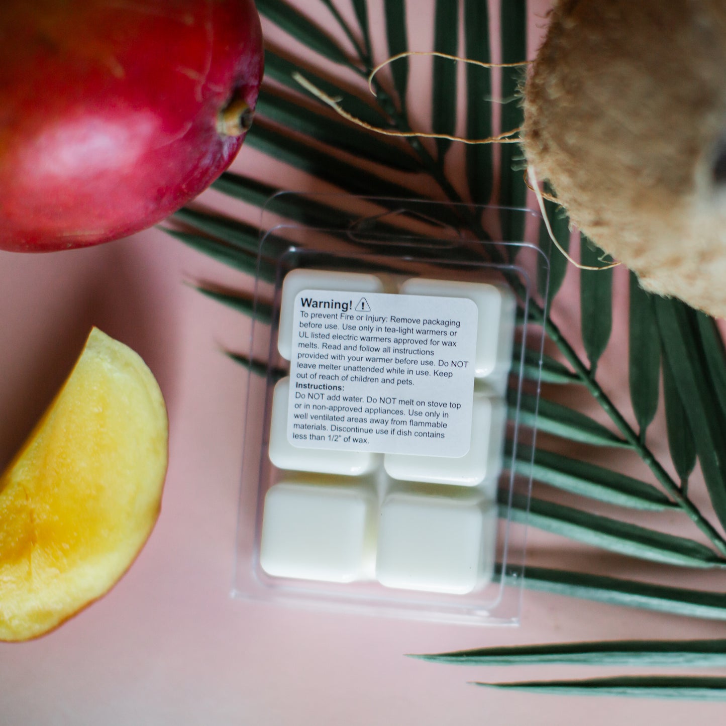 High Tide | Soy Wax Melt