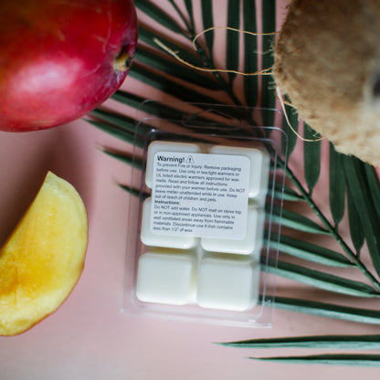 High Tide | Soy Wax Melt