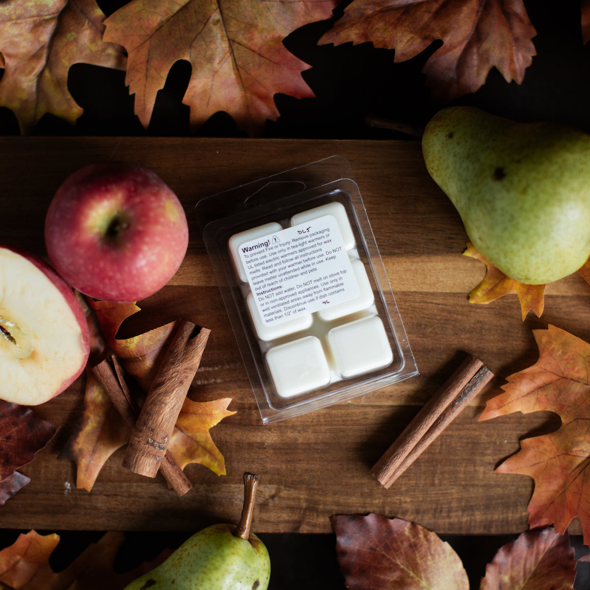 Autumn Lane Soy Wax Melt