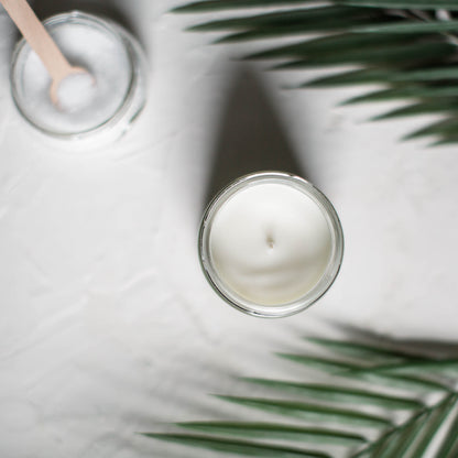 Lowcountry Breeze  |  8 oz. Soy Candle