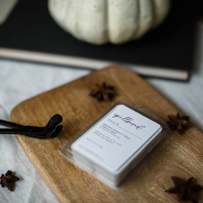 Spellbound Soy Wax Melt